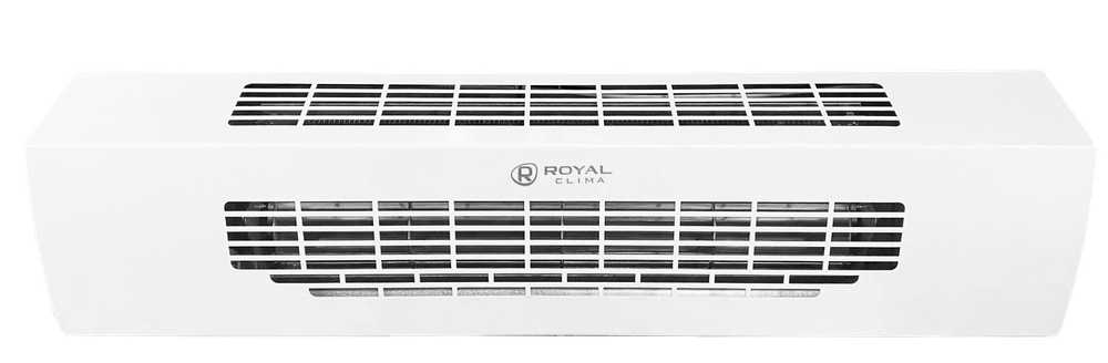 Тепловая завеса ROYAL Clima RAH-HG0.8E5M
