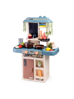 Игровой набор кухня Талантливый повар со светом (889-189)