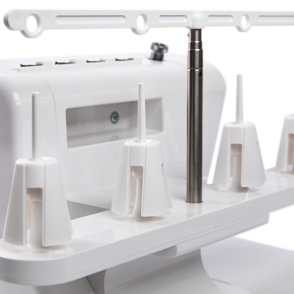 Оверлок Micron Fusion 112