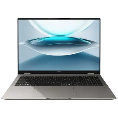 Ноутбук Honor MagicBook Pro 16 2025, Ultra 9 285, 32GB, 1T, Серый