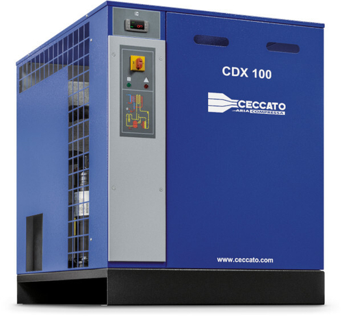 Рефрижераторный осушитель Ceccato CDX 100