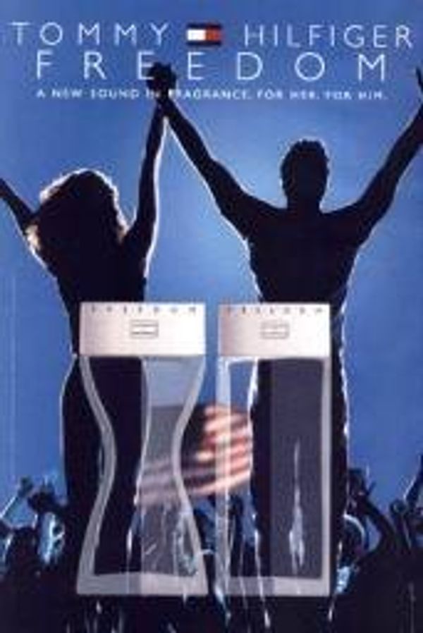 Tommy Hilfiger Freedom for Her