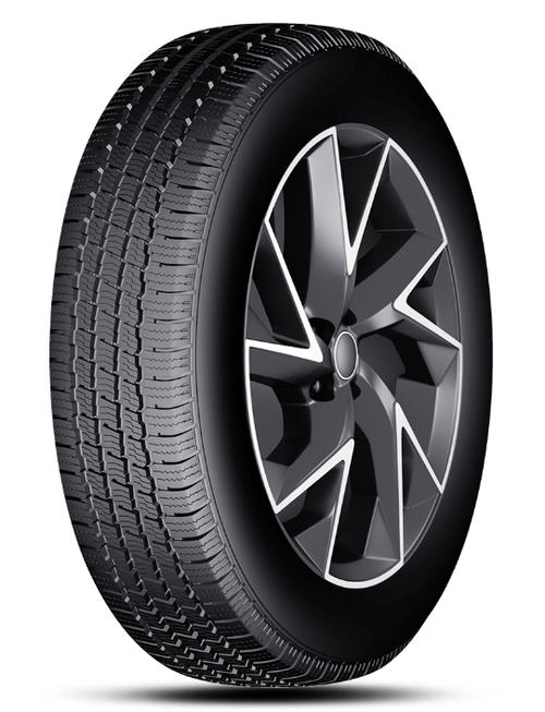 Купить Легкогрузовая шина 195 75 R16C 10PR 110/108R LanderVan ATL28 Atlander