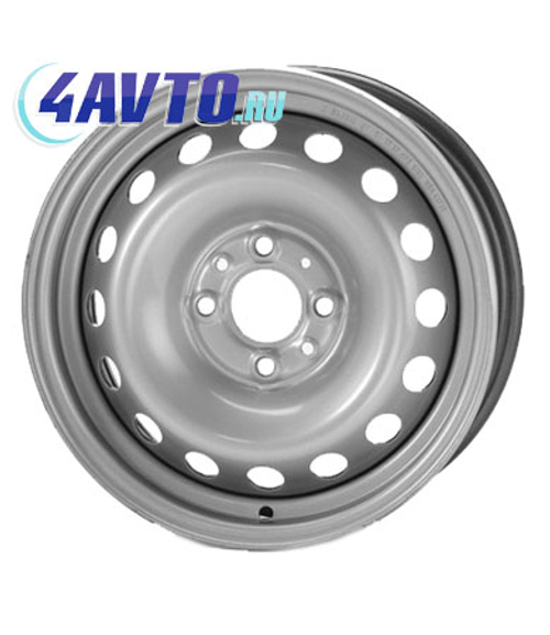 Купить Диск 5.5x14 4*98 ET35 d58.5 (14003sk J) Magnetto