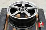 Комплект дисков Verz 17x7 et40 5x114.3
