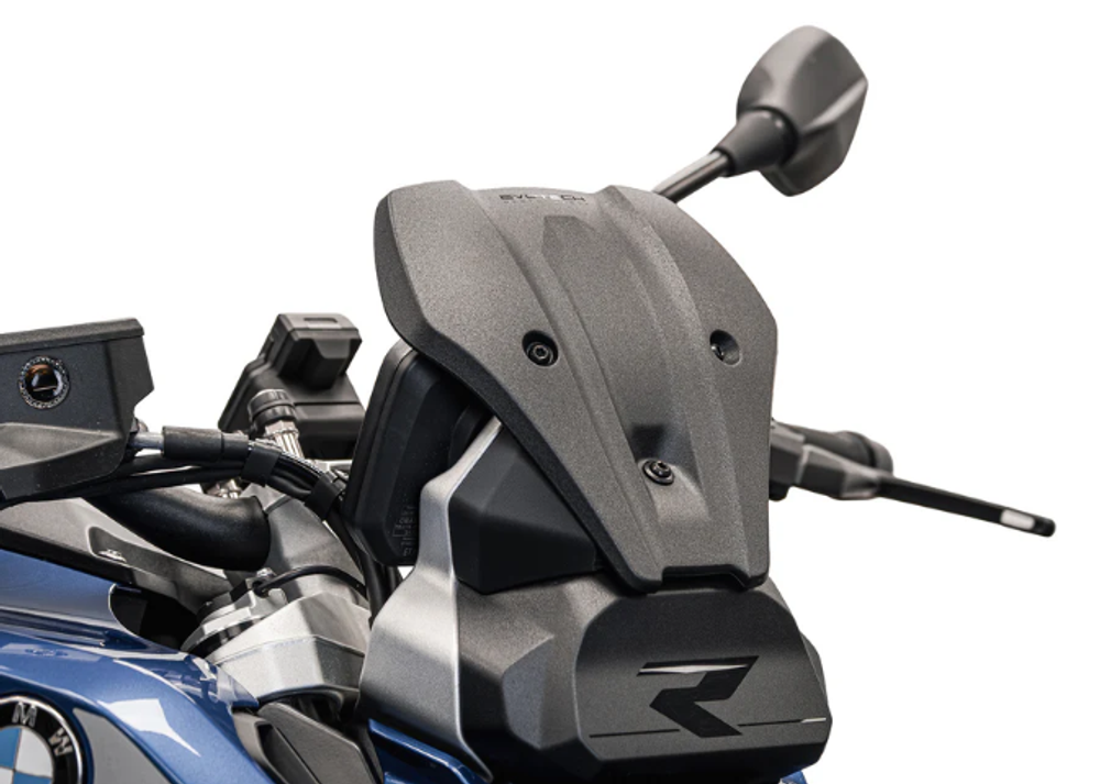 Evotech Performance Ветровик BMW R 1300 R PRN018546-019974