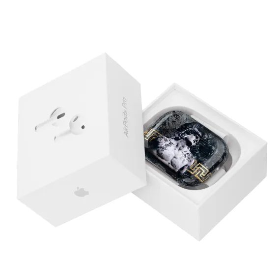 Apple AirPods Pro 3 Antiquity Gloss