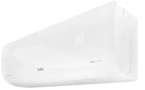 BALLU BSVI-12HN8 INVERTER