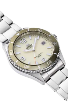 Наручные часы Orient RA-WJ0003S10B