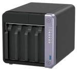 Сетевой RAID-накопитель QNAP  TS-432X-4G