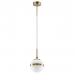 Подвесной светильник Lightstar Globo 813111