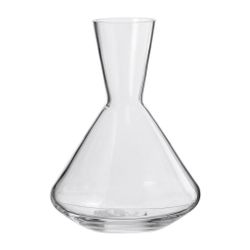 Декантер 1,1 л хр. стекло "Francois-Rene" d 15,5 см h22 см P.L. - BarWare [1]