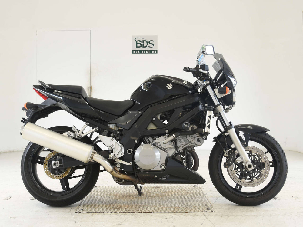 Suzuki SV1000 2006