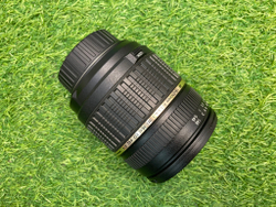 Tamron AF 18-200mm 3.5-6.3 XR Di II LD (IF) Macro