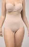 19637 High waist shaping Трусы высокие
