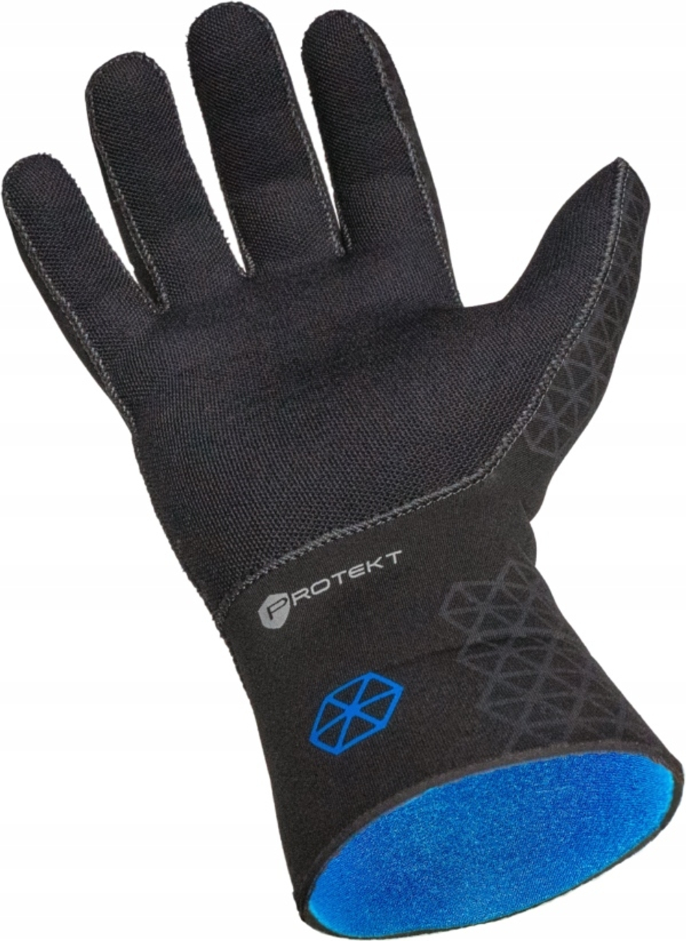 Перчатки Bare S-Flex 3 мм