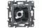 Розетка RJ45 Legrand Etika 5е белая 25712
