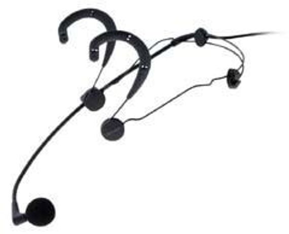 SHURE WBH54B BETA 54