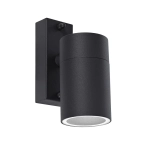 Фасадный светильник Arte Lamp MISTERO A3302AL-1BK, 1хGU10