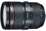 Canon EF 24-105mm f/4L IS II USM