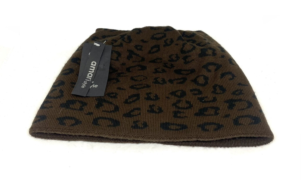 Шапка Yavorsky Fashion