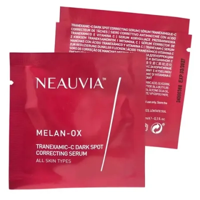 Melan-Ox Serum Neauvia | Сыворотка для коррекции пигментации