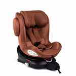 Автокресло группы 0/1/2/3 Osann Eno 360 SL, Caramel