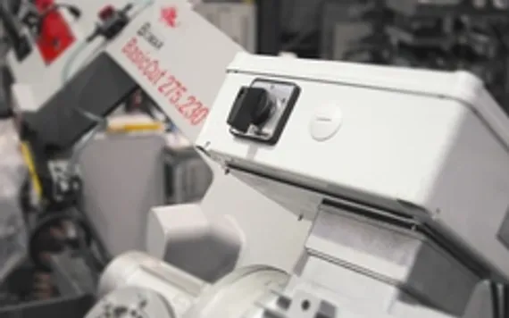 Коронка с твердосплавными напайками Karnasch Power-Max 20 Ø14×30 мм, арт. 20.1015A-014