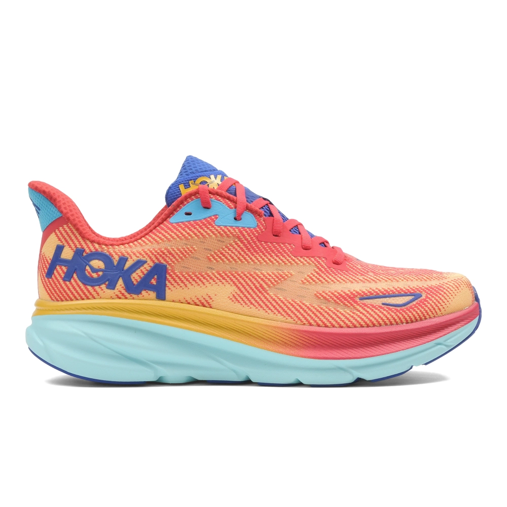 Кроссовки мужские Hoka Clifton 9 WIDE