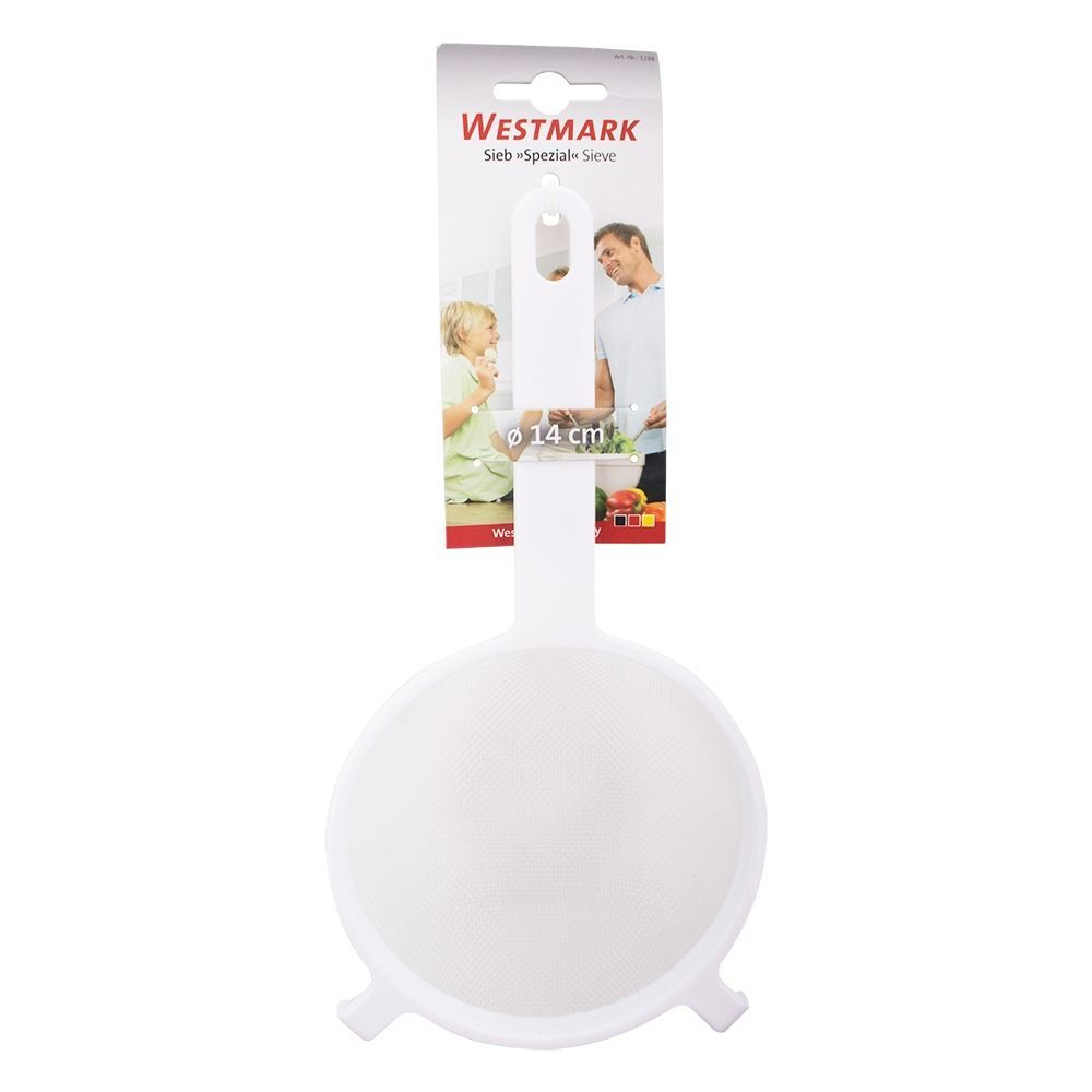 Сито 14см Westmark Plastic tools Германия