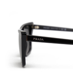Солнцезащитные очки Prada - черный(PR 21ZS)