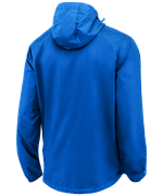Куртка ветрозащитная CAMP Rain Jacket, синий