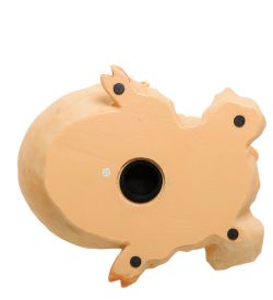 MB-7954-MB Копилка Свинья «Отдыхающий Свинтус» (Sealmark)