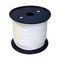 Линь Pelengas Dyneema 2,0 мм 350 кг Белый 1 метр