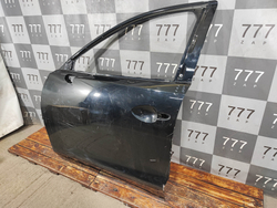 Дверь передняя левая Mazda CX-9 2 (TC) 16-нв Б/У Оригинал TKY05902XC