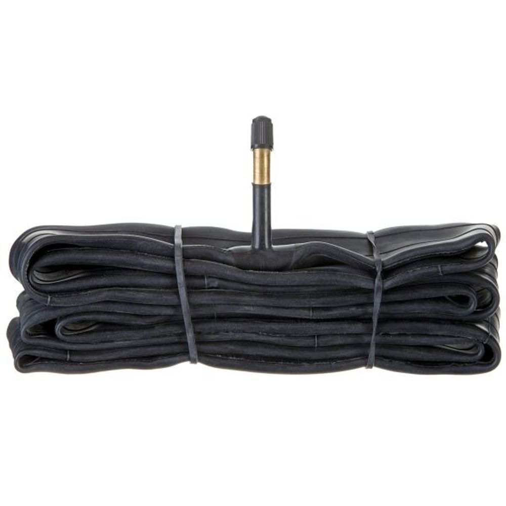 Камера вело STG 27,5"x1.95/2.125 автонип. 48мм