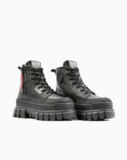 Ботинки Palladium Revolt Boot Zip LTH