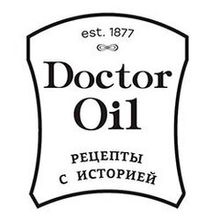 Doctor Oil (Доктор Оил)