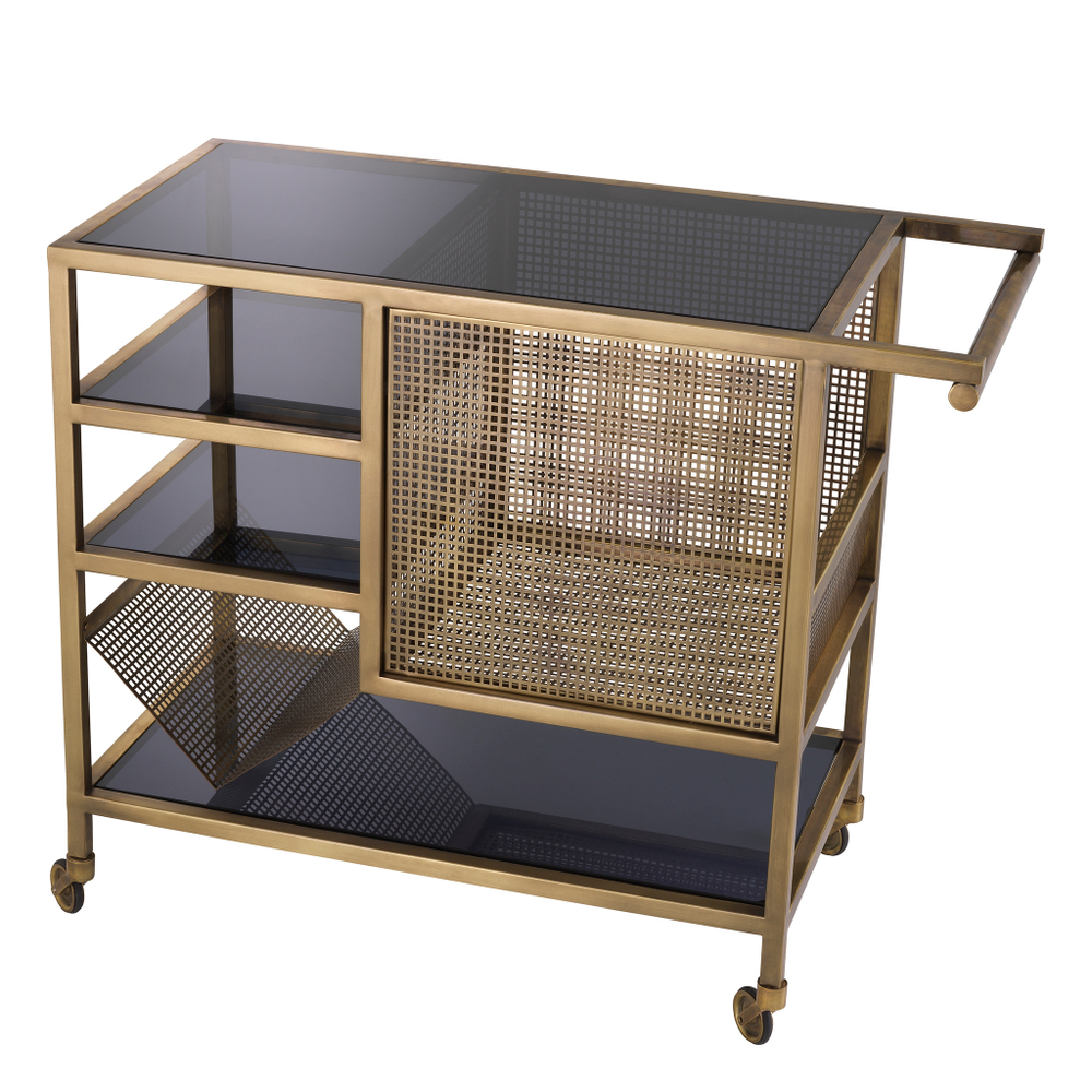 Тележка Trolley Sterling арт.116159
