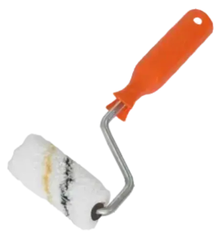 Валик-мини микрофибра 60мм "B.E.mini" DECOR 906-6060