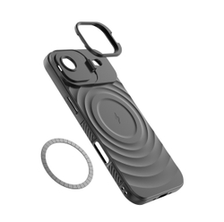 Противоударный чехол Droplet Case для iPhone 17 Air