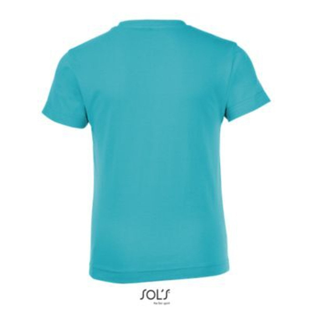 SOL'S REGENT FIT KIDS