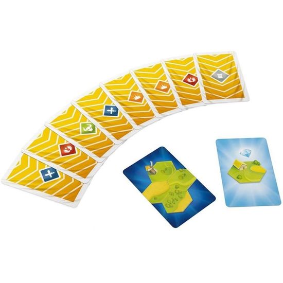 Настольная игра Новые римляне