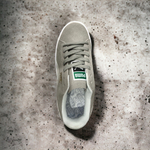 Puma Suede • Gray