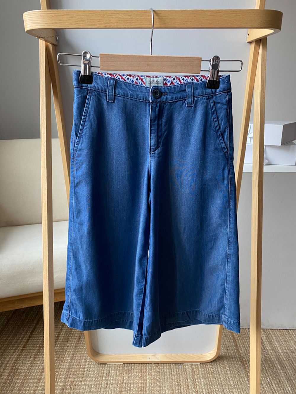 Брюки Armani, 116
