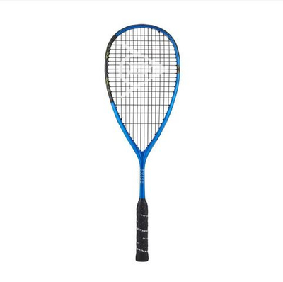 DUNLOP, FX 125 NH (2025), Squash Racket