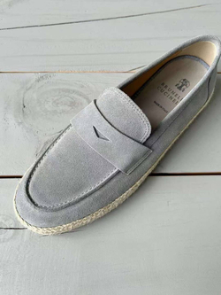 Эспадрильи Brunello Cucinelli