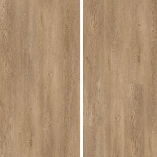 SPC ламинат Evofloor Home - Oak Antique (Дуб Антик)