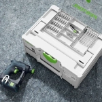 Аккумуляторная дрель-шуруповёрт CXS 12 2,5-Set FESTOOL 576865