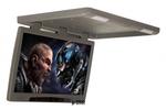 Монитор потолочный - ERGO ER22H с экраном 22” (LCD 1680x1050) серый